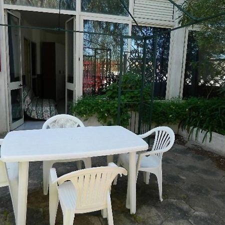 Baia Verde Villa1 Gallipoli Zewnętrze zdjęcie