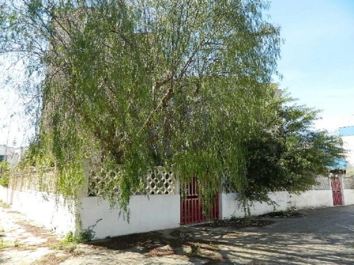 Baia Verde Villa1 Gallipoli Zewnętrze zdjęcie