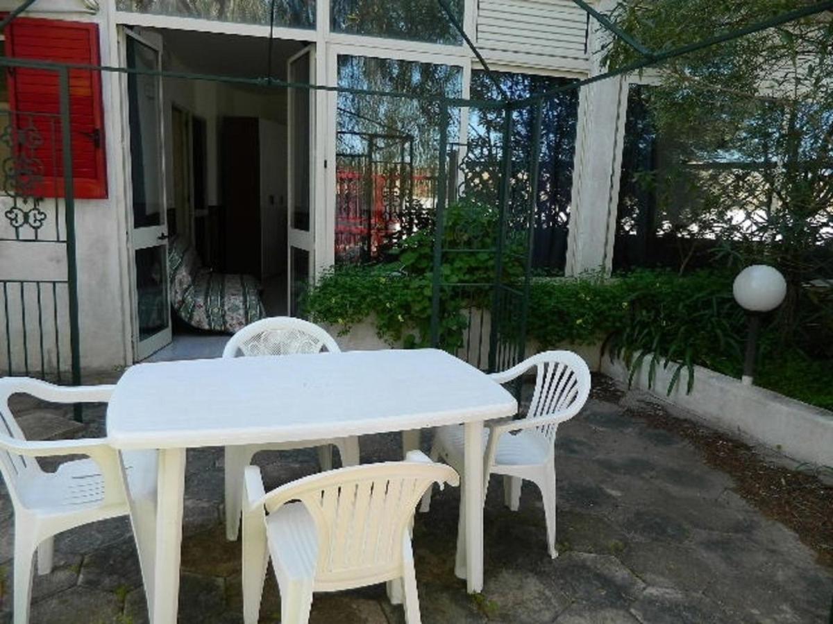 Baia Verde Villa1 Gallipoli Zewnętrze zdjęcie