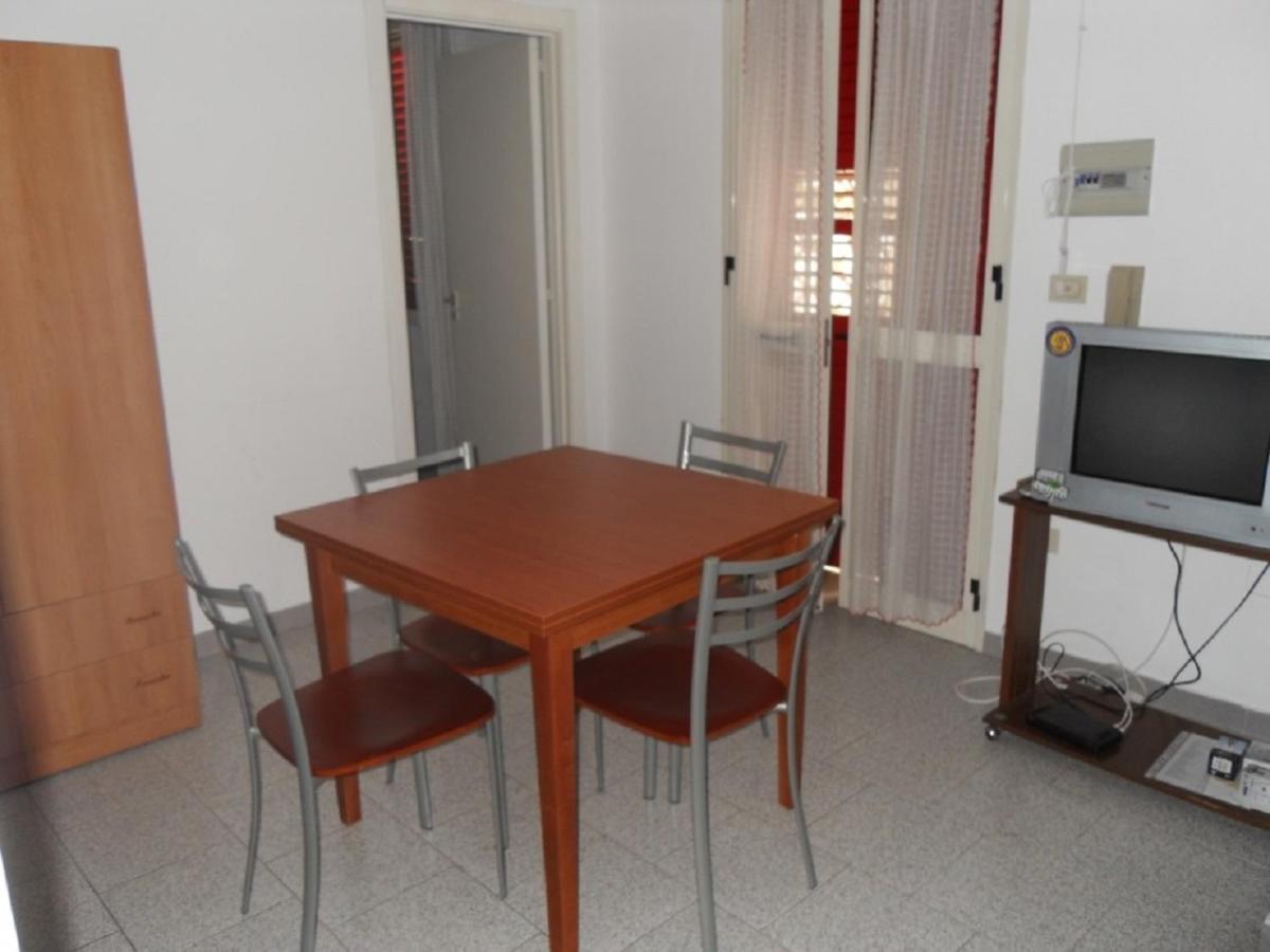 Baia Verde Villa1 Gallipoli Zewnętrze zdjęcie
