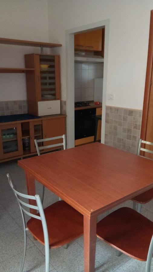 Baia Verde Villa1 Gallipoli Zewnętrze zdjęcie