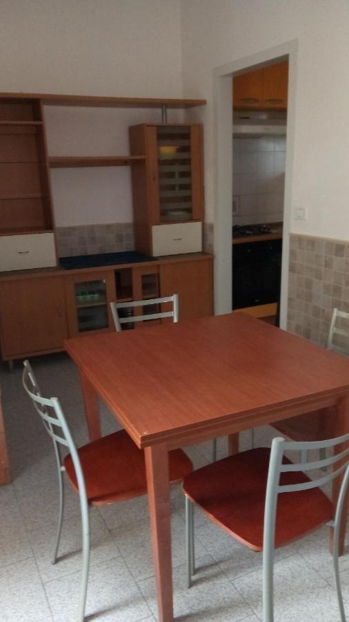 Baia Verde Villa1 Gallipoli Zewnętrze zdjęcie