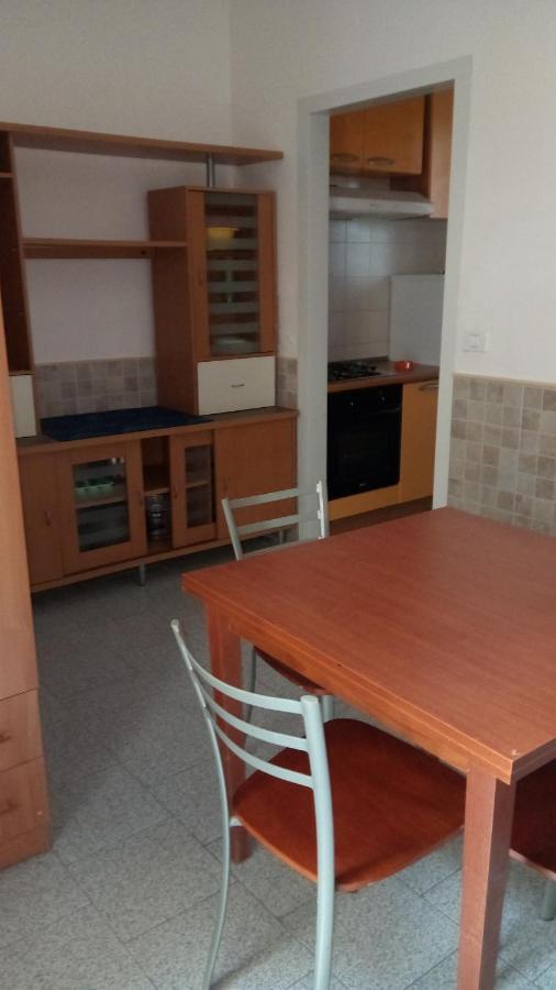Baia Verde Villa1 Gallipoli Zewnętrze zdjęcie