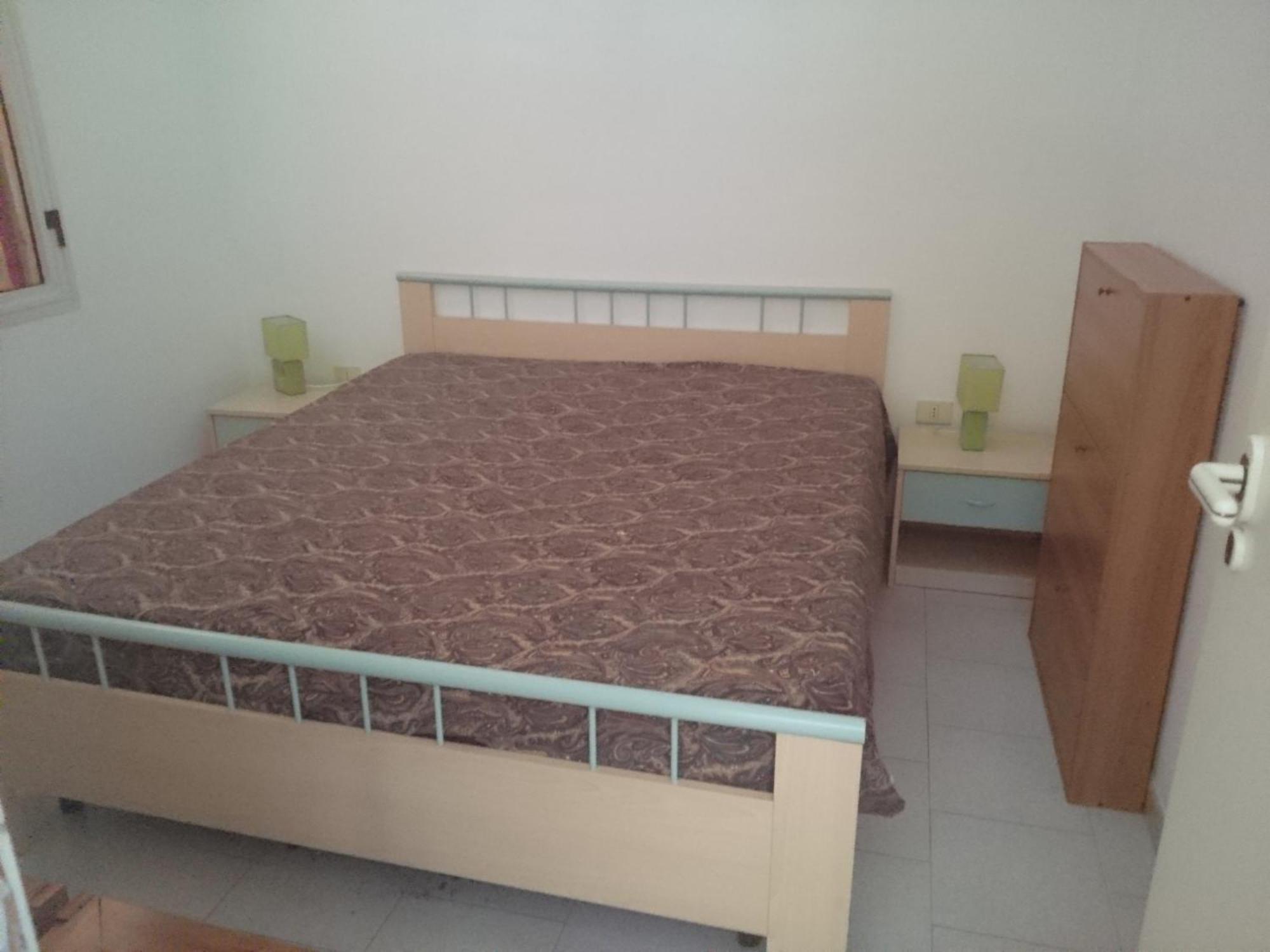 Baia Verde Villa1 Gallipoli Zewnętrze zdjęcie