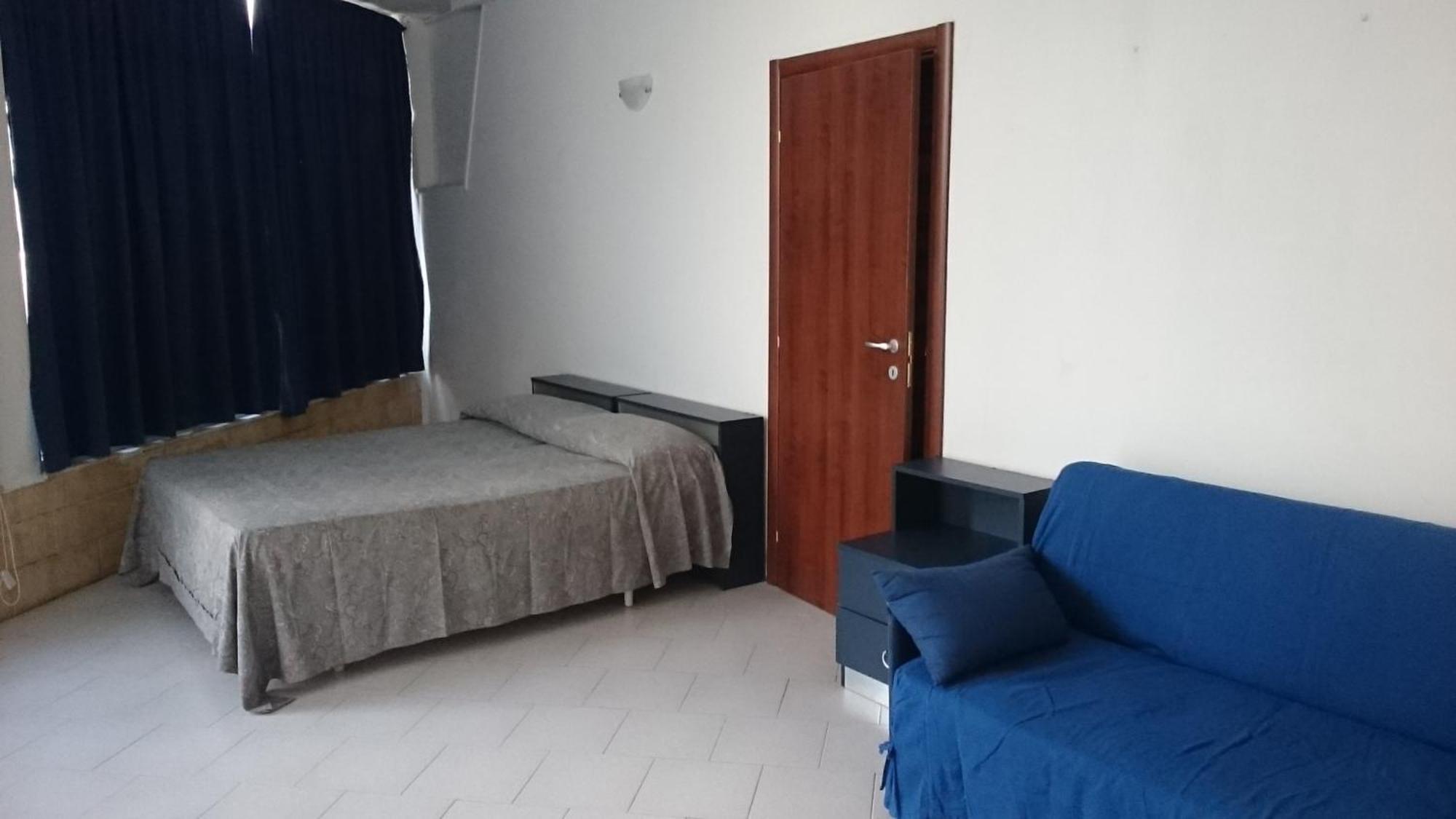 Baia Verde Villa1 Gallipoli Zewnętrze zdjęcie