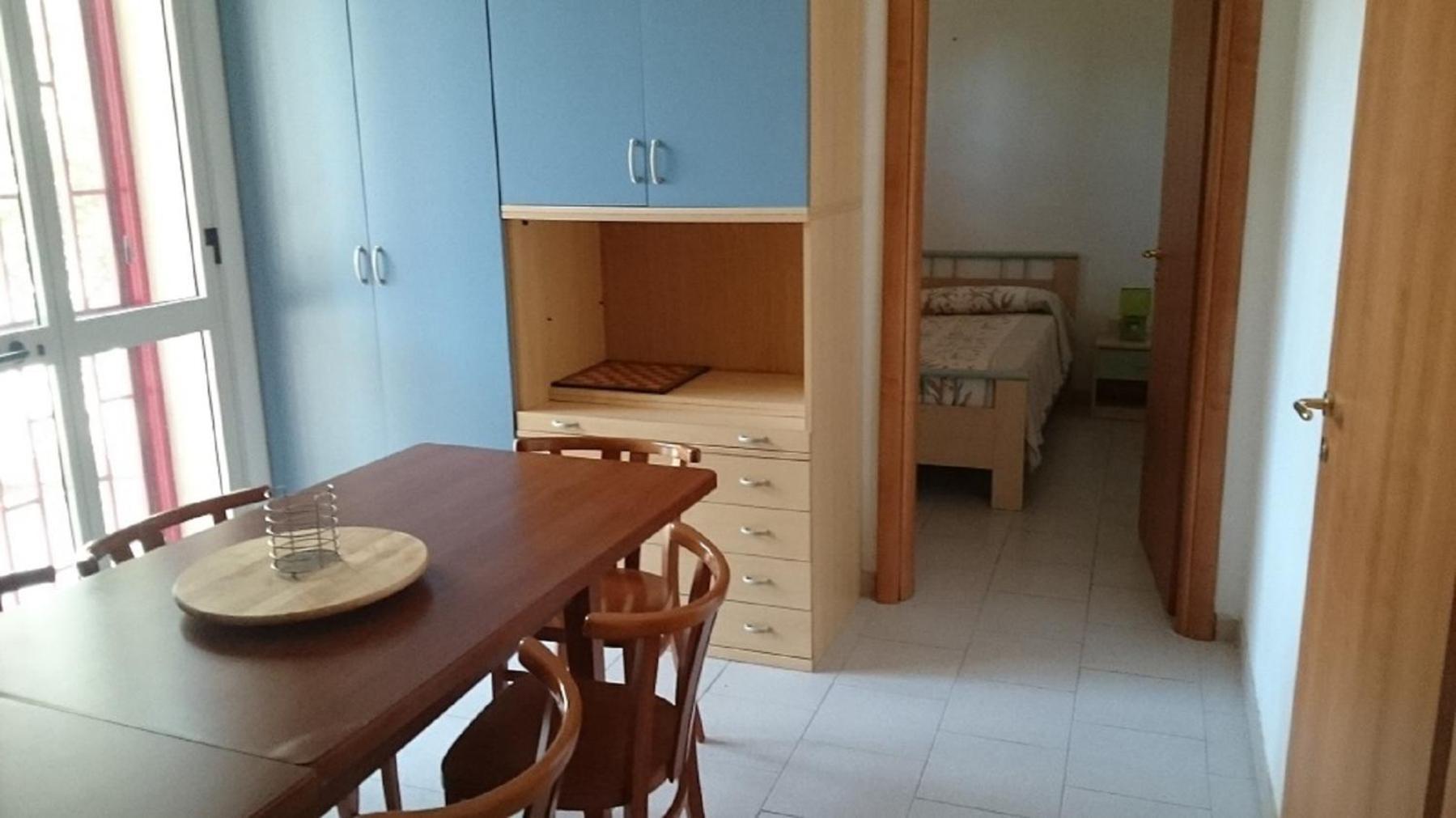 Baia Verde Villa1 Gallipoli Zewnętrze zdjęcie