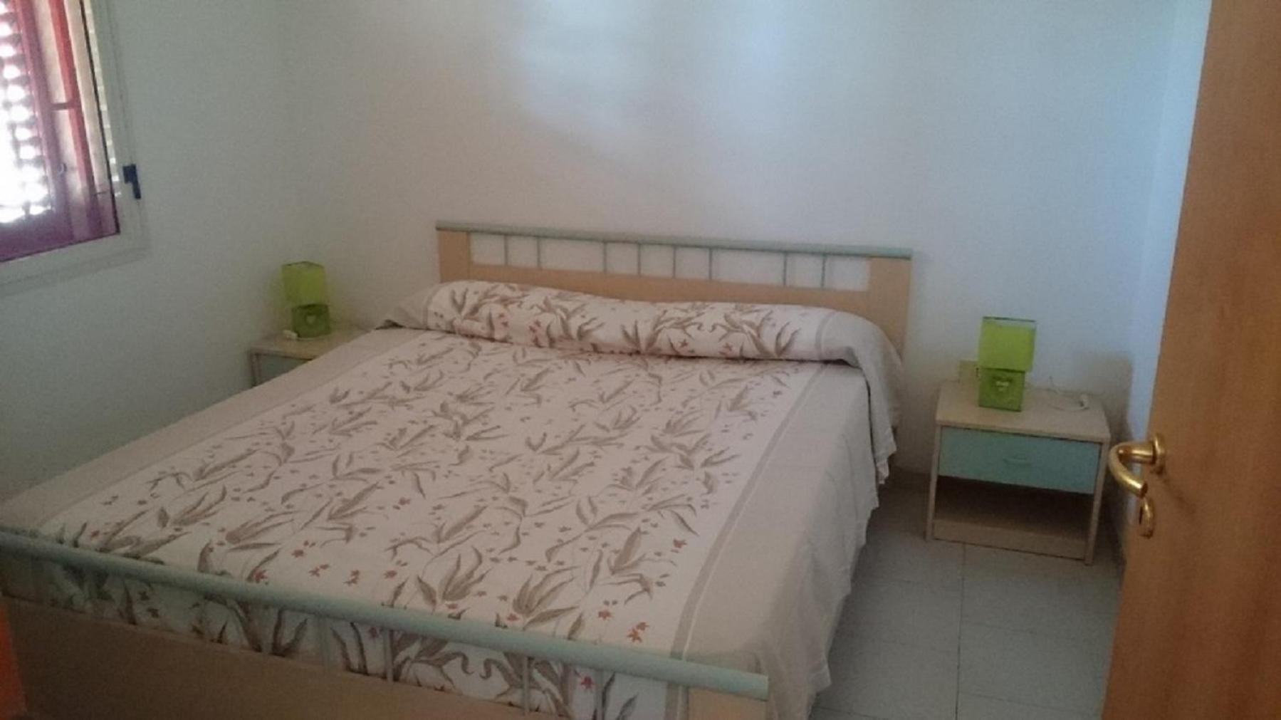 Baia Verde Villa1 Gallipoli Zewnętrze zdjęcie