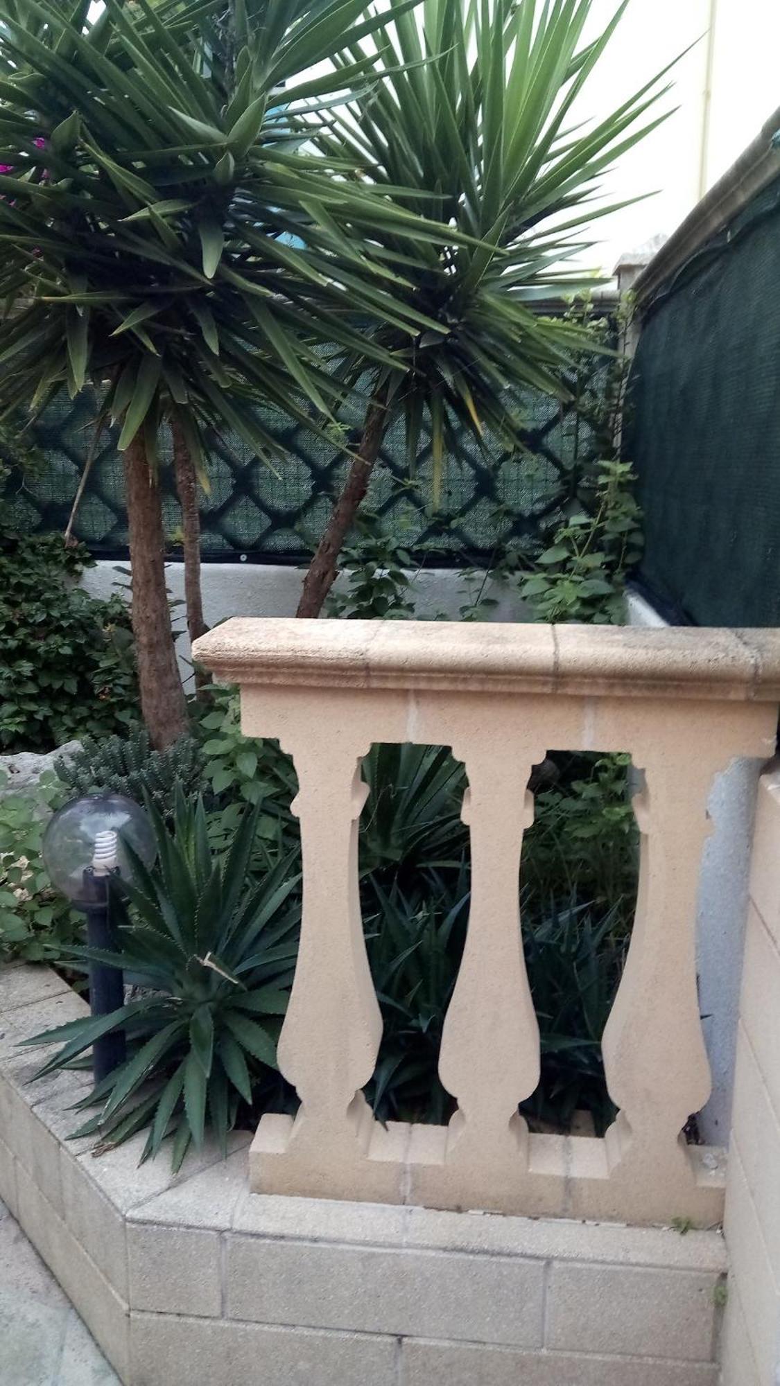 Baia Verde Villa1 Gallipoli Zewnętrze zdjęcie
