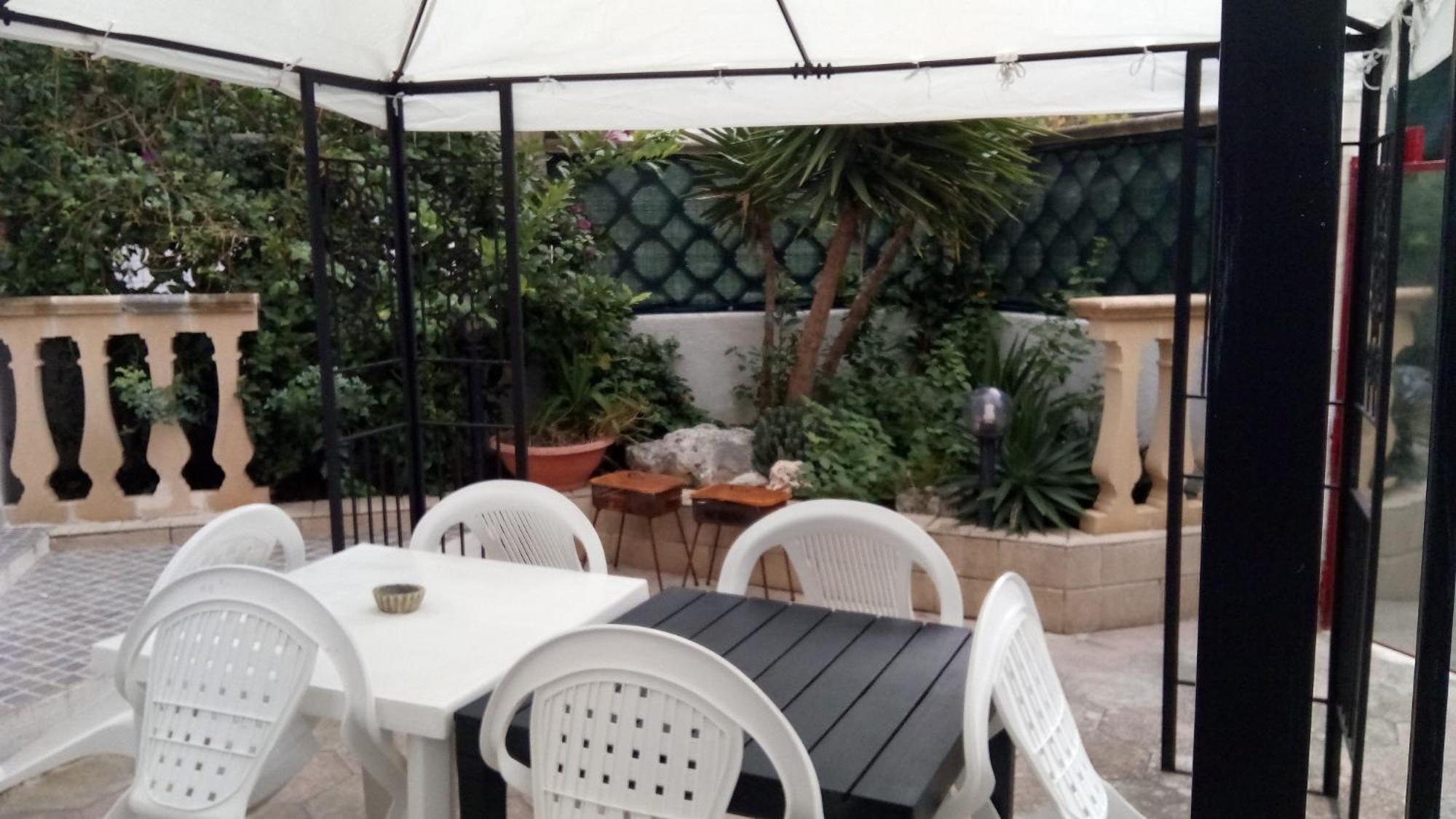 Baia Verde Villa1 Gallipoli Zewnętrze zdjęcie