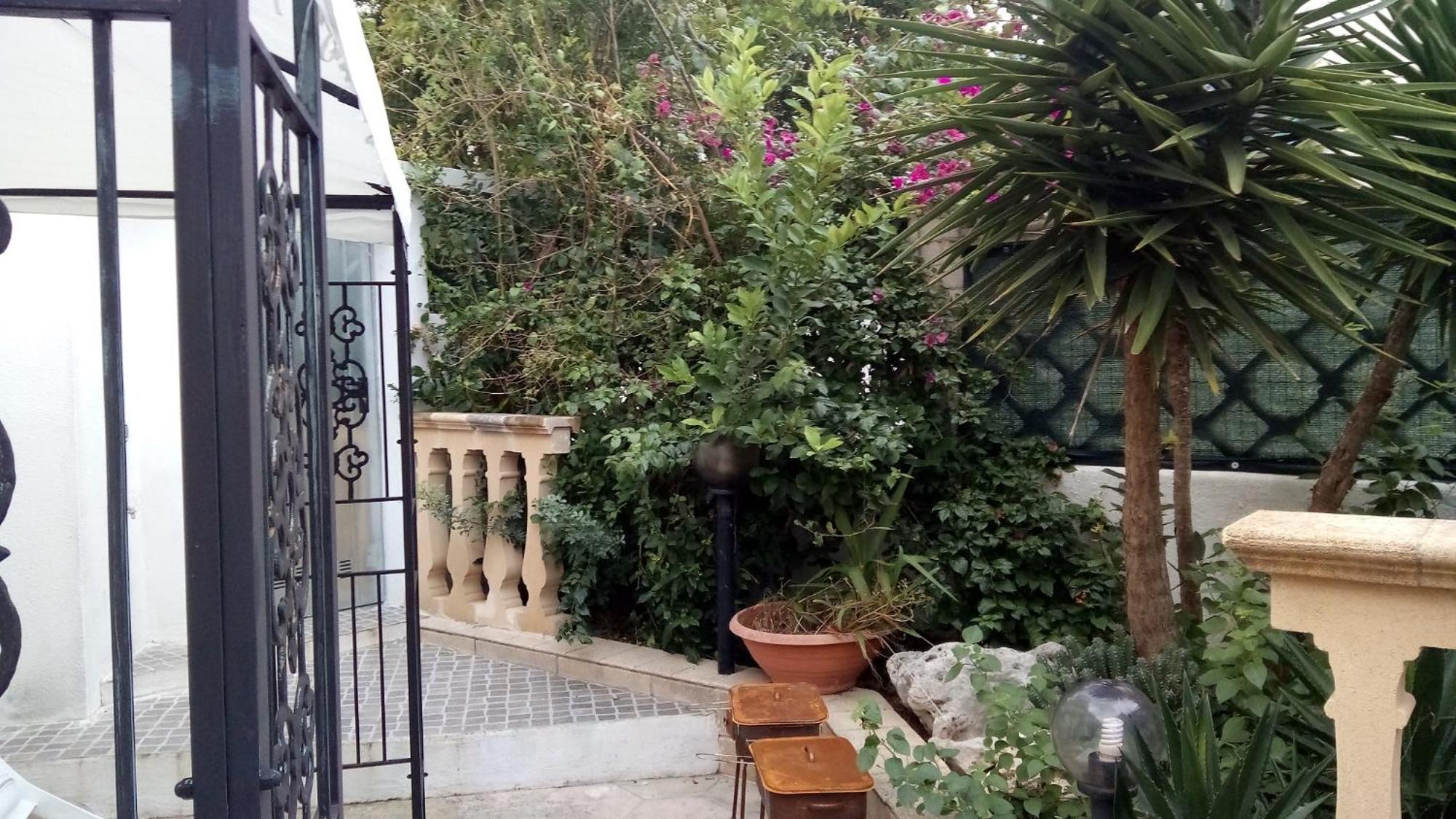 Baia Verde Villa1 Gallipoli Zewnętrze zdjęcie
