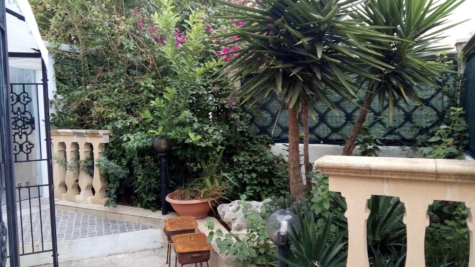 Baia Verde Villa1 Gallipoli Zewnętrze zdjęcie