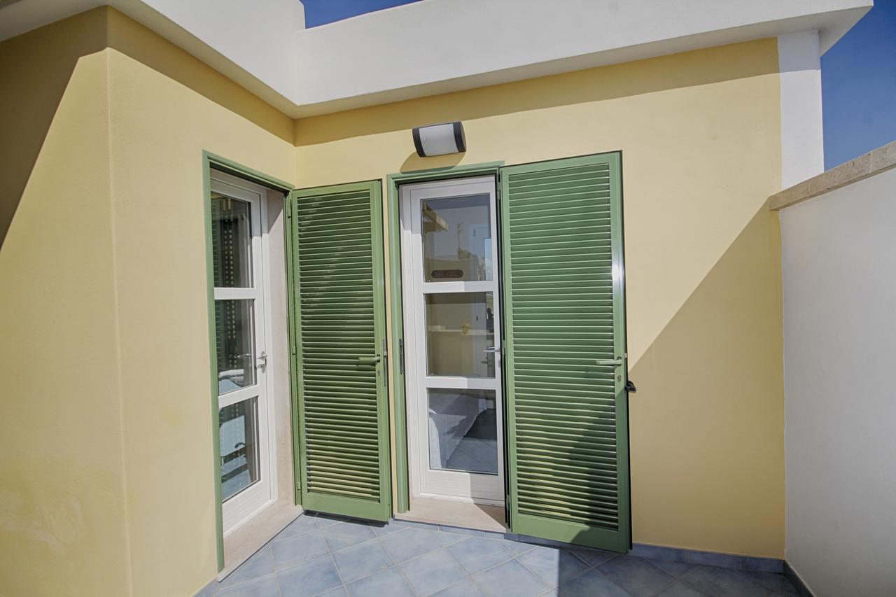 Baia Verde Villa1 Gallipoli Zewnętrze zdjęcie