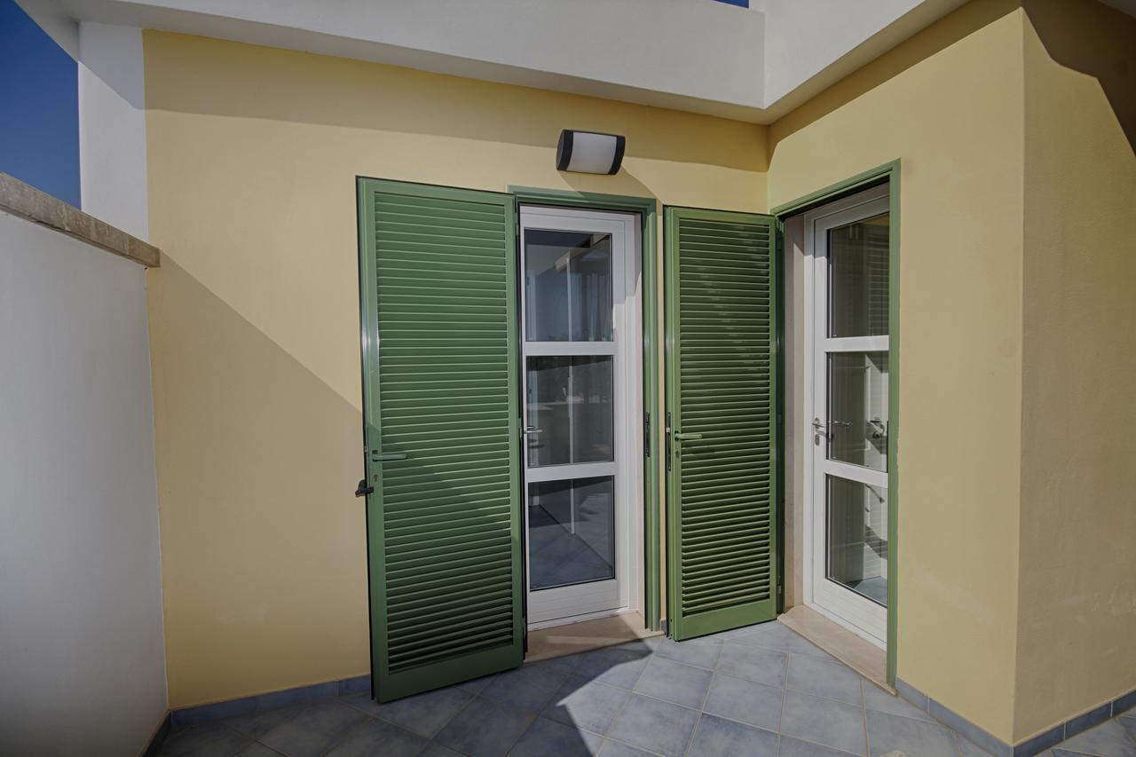 Baia Verde Villa1 Gallipoli Zewnętrze zdjęcie