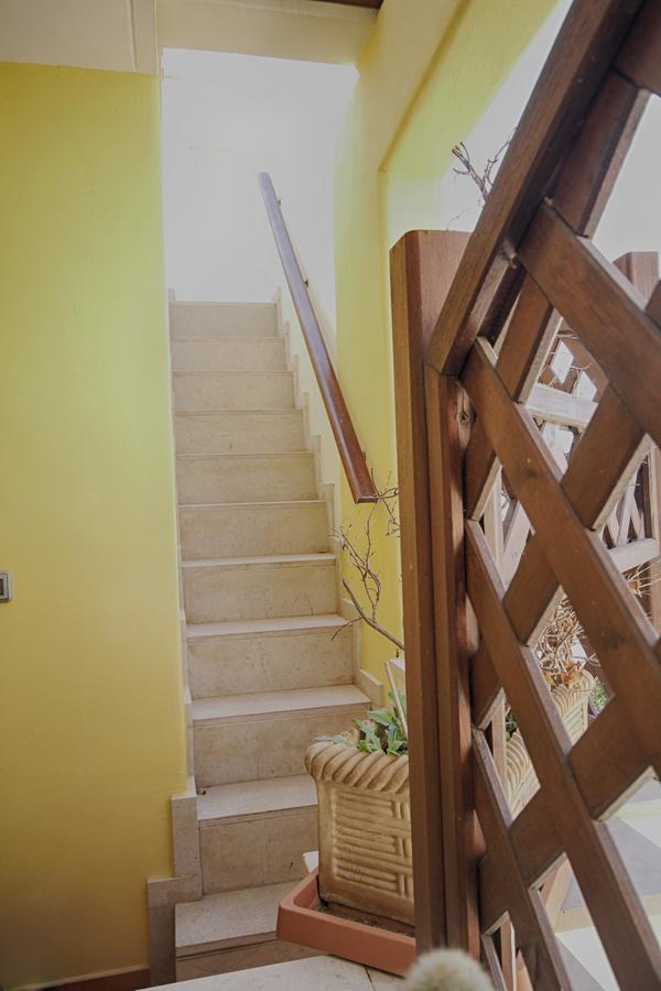 Baia Verde Villa1 Gallipoli Zewnętrze zdjęcie