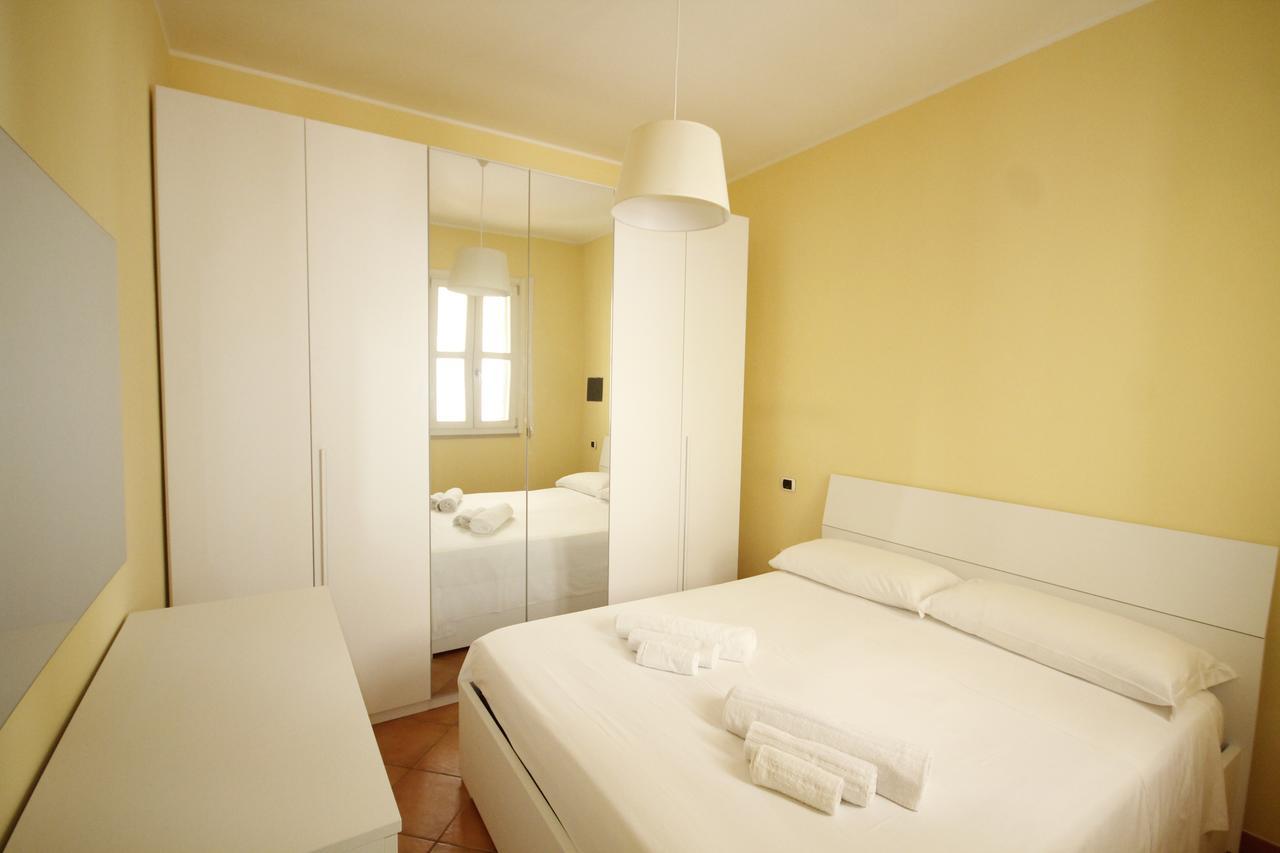 Baia Verde Villa1 Gallipoli Zewnętrze zdjęcie