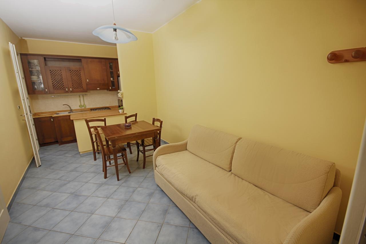 Baia Verde Villa1 Gallipoli Zewnętrze zdjęcie