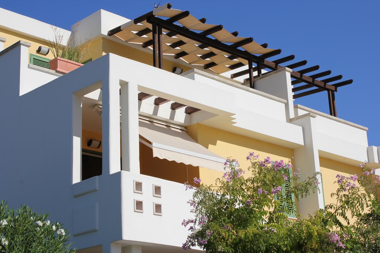 Baia Verde Villa1 Gallipoli Zewnętrze zdjęcie