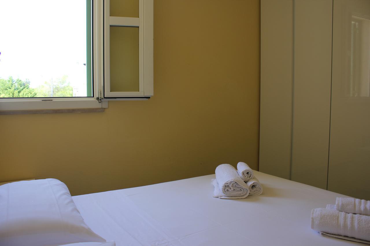 Baia Verde Villa1 Gallipoli Zewnętrze zdjęcie