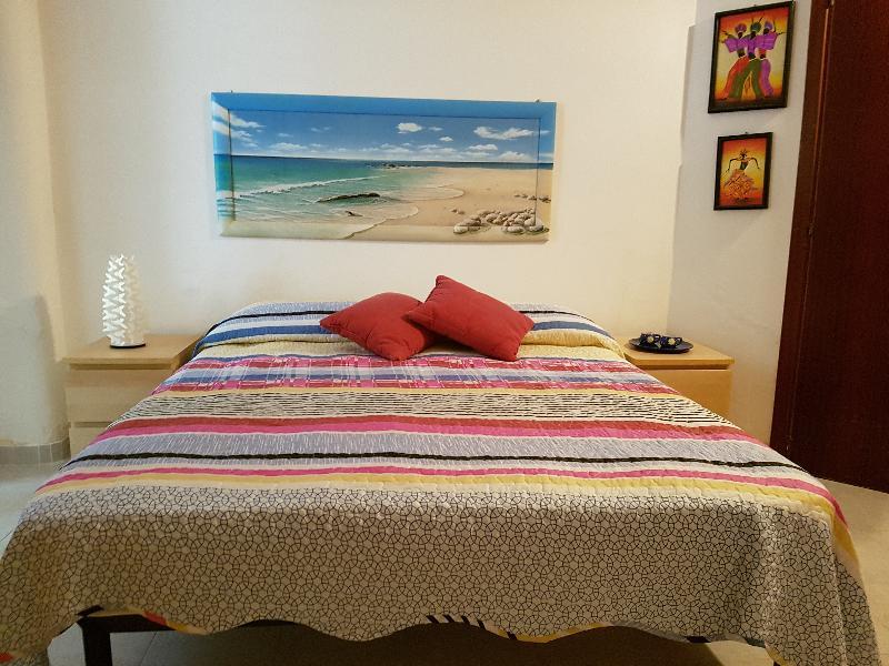 Baia Verde Villa1 Gallipoli Zewnętrze zdjęcie
