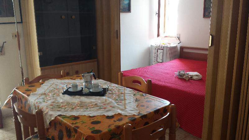 Baia Verde Villa1 Gallipoli Zewnętrze zdjęcie