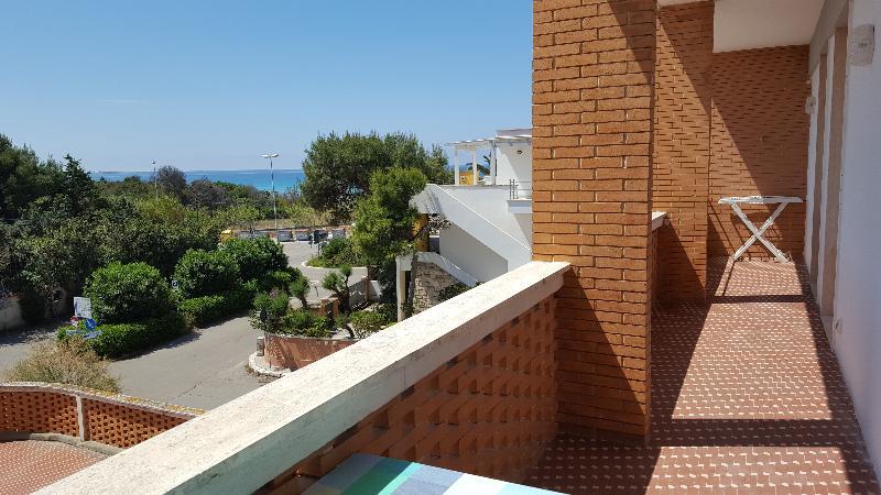 Baia Verde Villa1 Gallipoli Zewnętrze zdjęcie